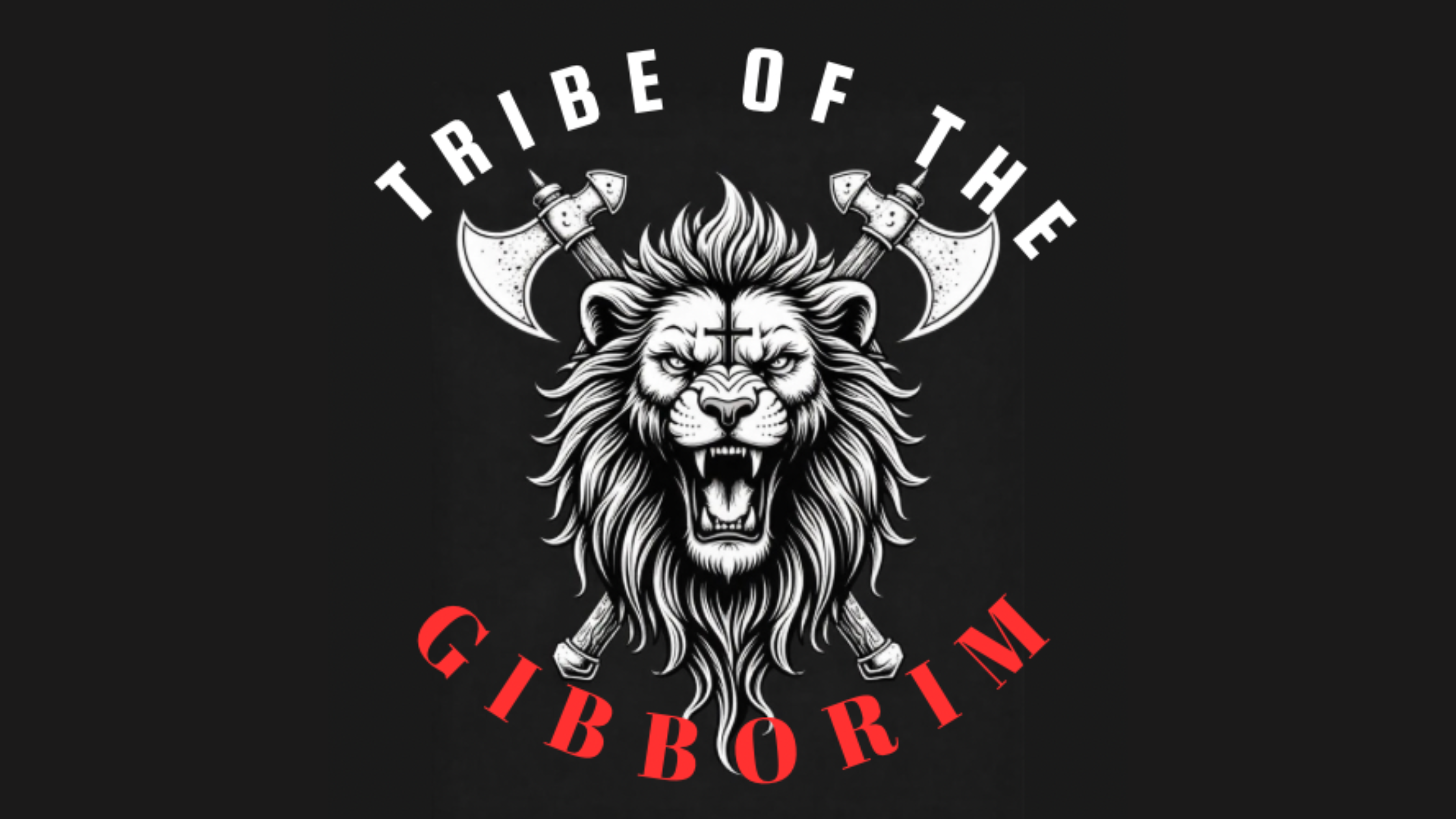 Tribe of the Gibborim